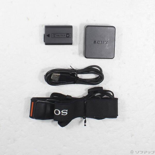 〔中古〕SONY(ソニー) α6000 パワーズームレンズキット ブラック ILCE-6000L〔196-ud〕 |  | 05