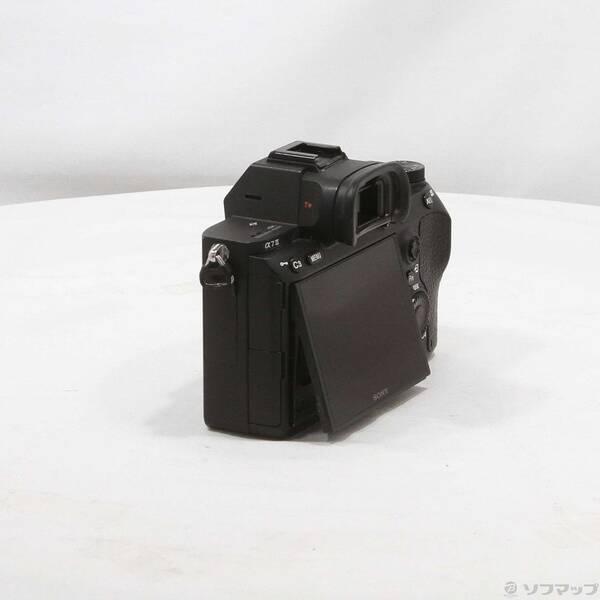 〔中古〕SONY(ソニー) α7 III ILCE-7M3 ボディ〔344-ud〕 |  | 01