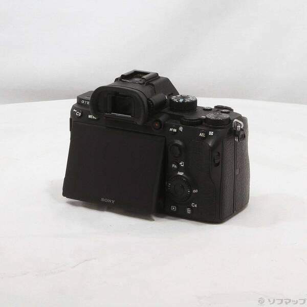 〔中古〕SONY(ソニー) α7 III ILCE-7M3 ボディ〔344-ud〕 |  | 02