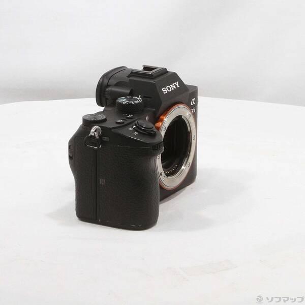 〔中古〕SONY(ソニー) α7 III ILCE-7M3 ボディ〔344-ud〕 |  | 03