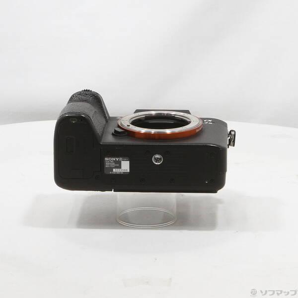 〔中古〕SONY(ソニー) α7 III ILCE-7M3 ボディ〔344-ud〕 |  | 04
