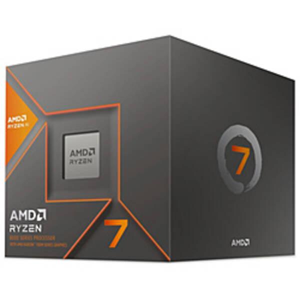 〔中古〕AMD(エーエムディー) Ryzen 7 8700G 〔4.2GHz／Socket AM5〕〔344-ud〕 | 