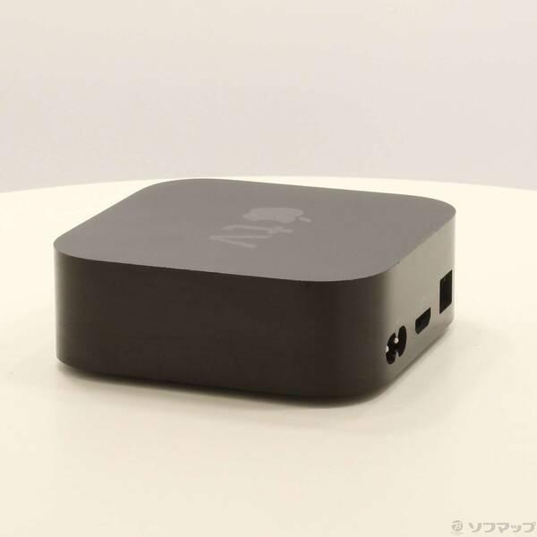 〔中古〕Apple(アップル) Apple TV 4K 32GB MQD22J／A〔377-ud〕 |  | 01