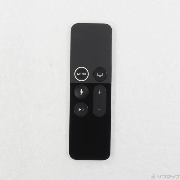 〔中古〕Apple(アップル) Apple TV 4K 32GB MQD22J／A〔377-ud〕 |  | 04