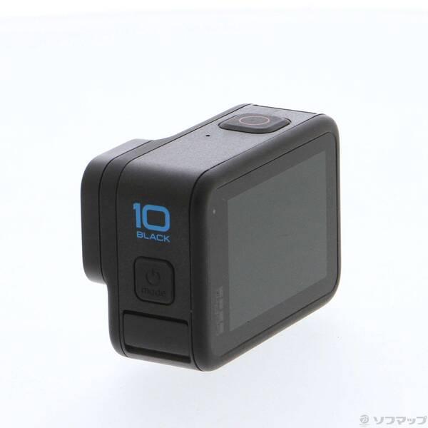 〔中古〕GoPro(ゴープロ) GoPro HERO10 Black アクセサリーセット〔352-ud〕 |  | 01