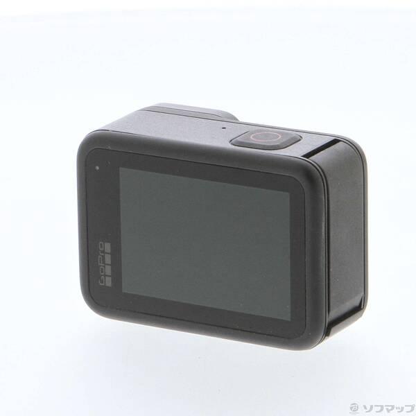 〔中古〕GoPro(ゴープロ) GoPro HERO10 Black アクセサリーセット〔352-ud〕 |  | 02