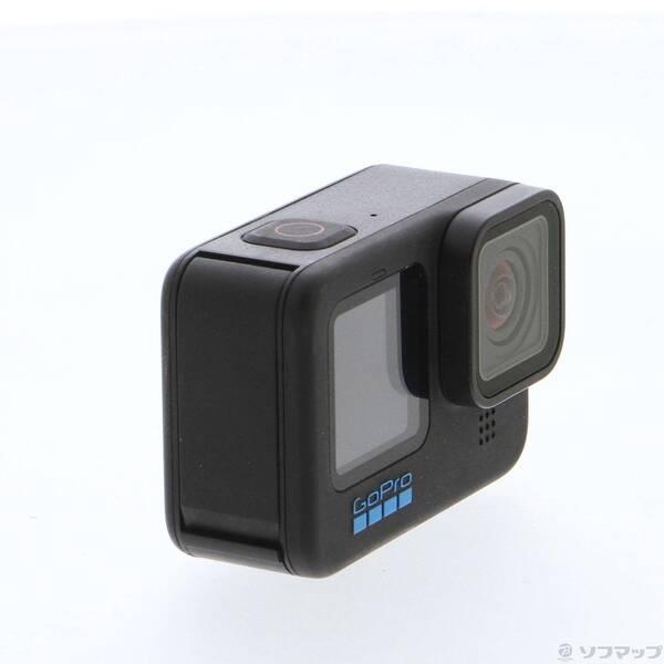 〔中古〕GoPro(ゴープロ) GoPro HERO10 Black アクセサリーセット〔352-ud〕 |  | 03