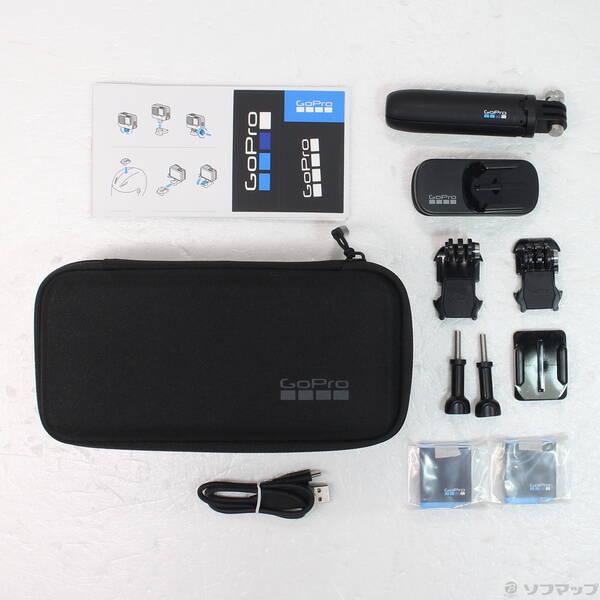 〔中古〕GoPro(ゴープロ) GoPro HERO10 Black アクセサリーセット〔352-ud〕 |  | 04