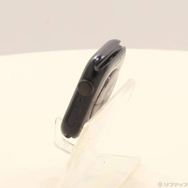 〔中古〕Apple(アップル) Apple Watch Series 8 GPS 45mm ミッドナイトアルミニウムケース バンド無し〔198-ud〕 |  | 01