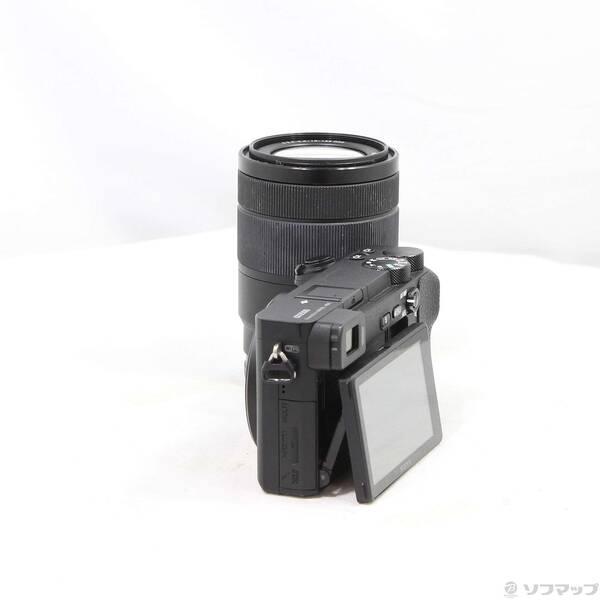 〔中古〕SONY(ソニー) α6500 高倍率ズームレンズキット〔305-ud〕 |  | 01