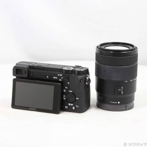 〔中古〕SONY(ソニー) α6500 高倍率ズームレンズキット〔305-ud〕 |  | 02