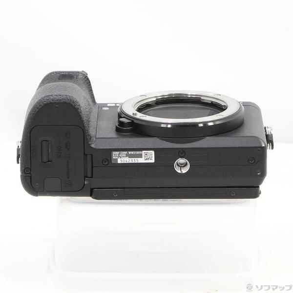 〔中古〕SONY(ソニー) α6500 高倍率ズームレンズキット〔305-ud〕 |  | 04