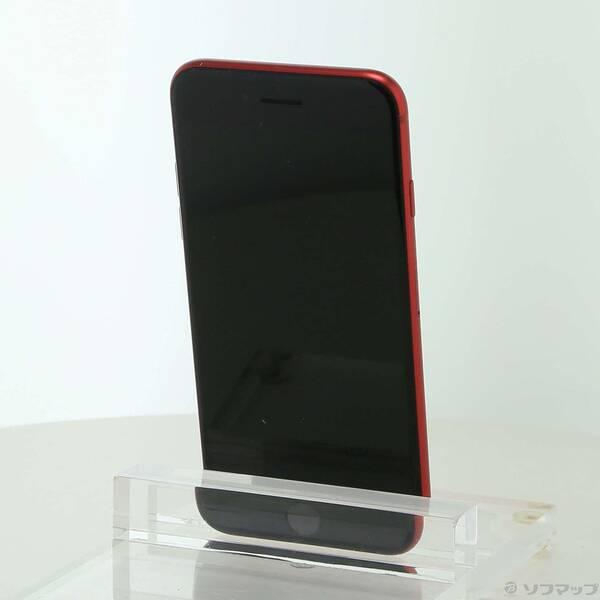 〔中古〕Apple(アップル) iPhone SE 第2世代 64GB プロダクトレッド MX9U2J／A SIMフリー〔352-ud〕 |  | 02