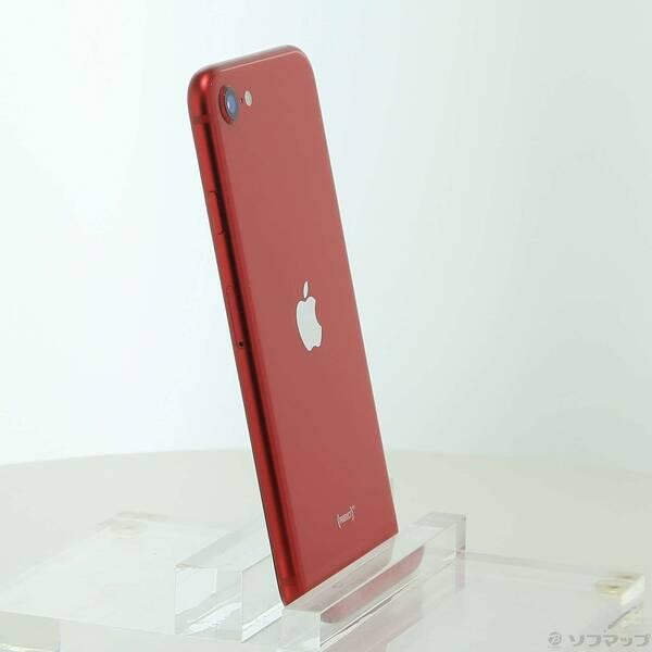 〔中古〕Apple(アップル) iPhone SE 第2世代 64GB プロダクトレッド MX9U2J／A SIMフリー〔352-ud〕 |  | 03