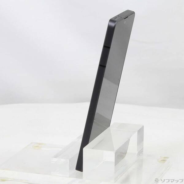 〔中古〕SHARP(シャープ) AQUOS sense7 128GB ブラック SH-53C docomo SIMフリー〔349-ud〕 |  | 01