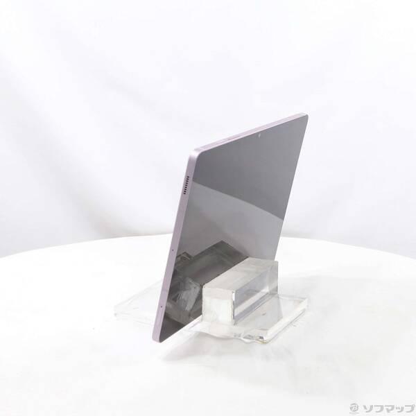 〔中古〕GALAXY Galaxy Tab S9 FE 128GB ラベンダー SM-X510NLIAXJP Wi-Fi〔262-ud〕 |  | 01