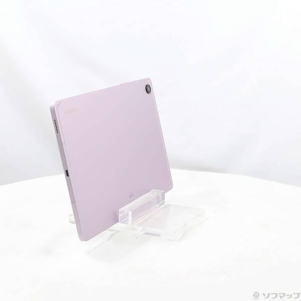 〔中古〕GALAXY Galaxy Tab S9 FE 128GB ラベンダー SM-X510NLIAXJP Wi-Fi〔262-ud〕 |  | 03