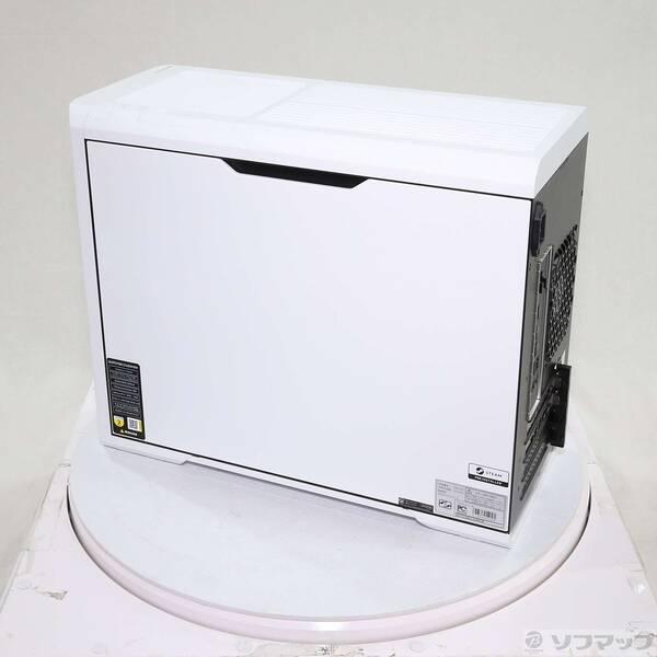 〔中古〕mouse(マウスコンピュータ) 〔展示品〕 G-Tune DGI7G70BC21U2NH3W ホワイト〔348-ud〕 |  | 01