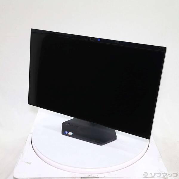 〔中古〕NEC(エヌイーシー) 〔展示品〕 LAVIE A27 PC-A2795JAB ファインブラック〔269-ud〕 | 