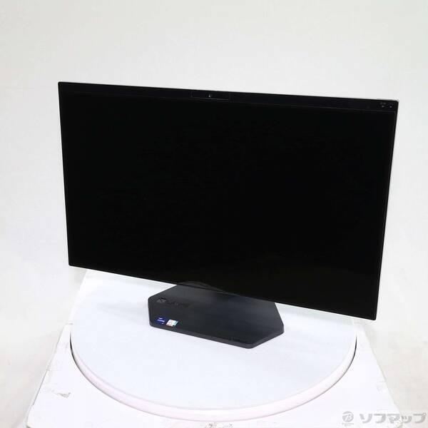 〔中古〕NEC(エヌイーシー) 〔展示品〕 LAVIE A27 PC-A2795JAB ファインブラック〔258-ud〕 | 