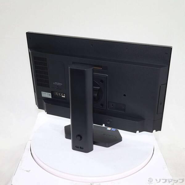 〔中古〕NEC(エヌイーシー) 〔展示品〕 LAVIE A27 PC-A2795JAB ファインブラック〔258-ud〕 |  | 02