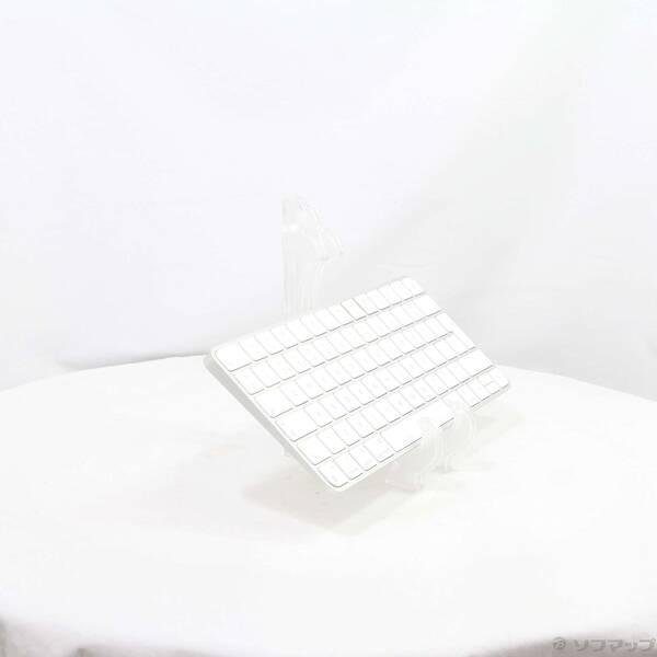〔中古〕Apple(アップル) Magic Keyboard MK2A3BX／A〔297-ud〕 |  | 03