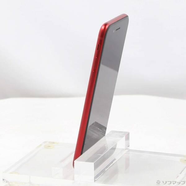 〔中古〕Apple(アップル) iPhone SE 第3世代 64GB プロダクトレッド MMYE3J／A SIMフリー〔269-ud〕 |  | 01