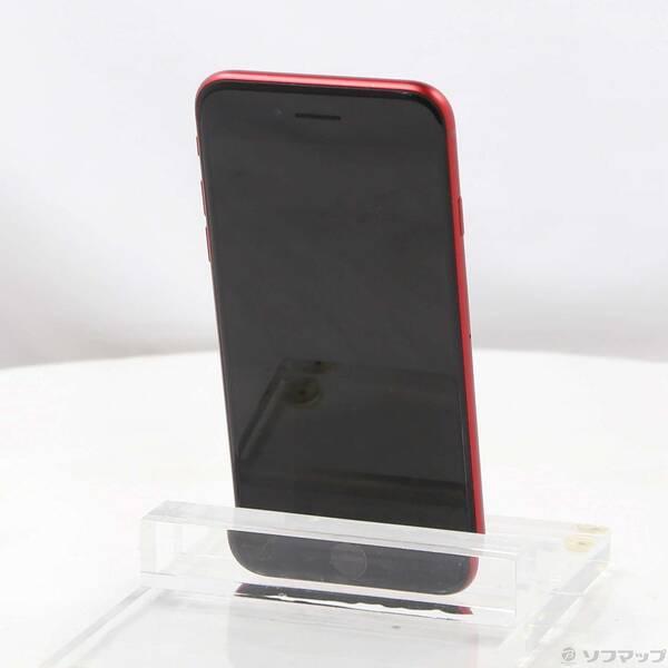 〔中古〕Apple(アップル) iPhone SE 第3世代 64GB プロダクトレッド MMYE3J／A SIMフリー〔269-ud〕 |  | 02