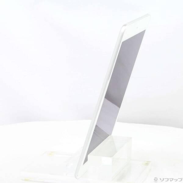 〔中古〕Apple(アップル) iPad mini 4 128GB シルバー MK9P2J／A Wi-Fi〔348-ud〕 |  | 01