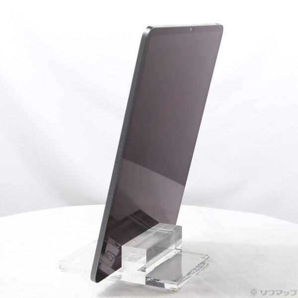 〔中古〕Apple(アップル) iPad Pro 12.9インチ 第5世代 256GB スペースグレイ MHNH3J／A Wi-Fi〔377-ud〕 |  | 01