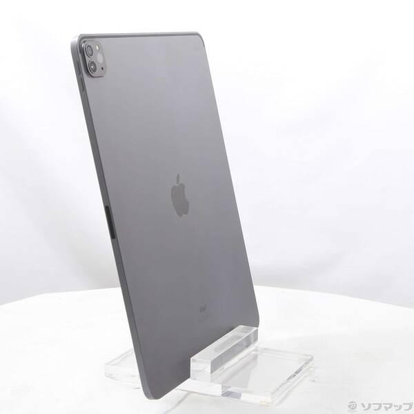 〔中古〕Apple(アップル) iPad Pro 12.9インチ 第5世代 256GB スペースグレイ MHNH3J／A Wi-Fi〔377-ud〕 |  | 03