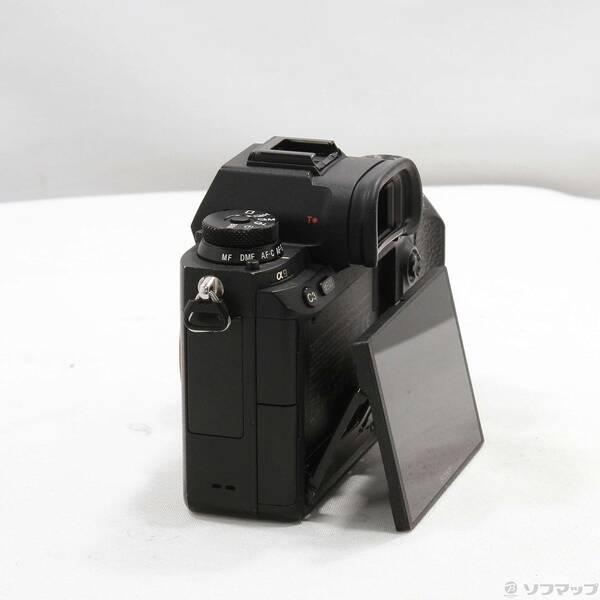 〔中古〕SONY(ソニー) α9 ILCE-9〔262-ud〕 |  | 01