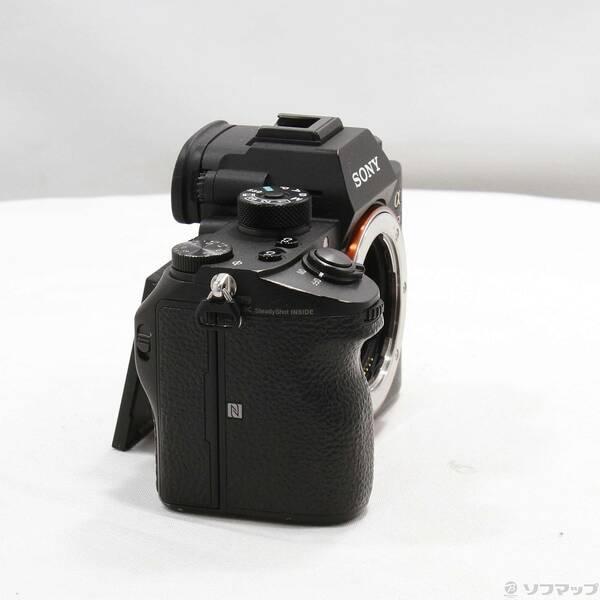〔中古〕SONY(ソニー) α9 ILCE-9〔262-ud〕 |  | 03