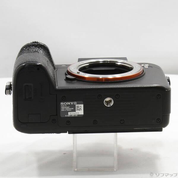 〔中古〕SONY(ソニー) α9 ILCE-9〔262-ud〕 |  | 04