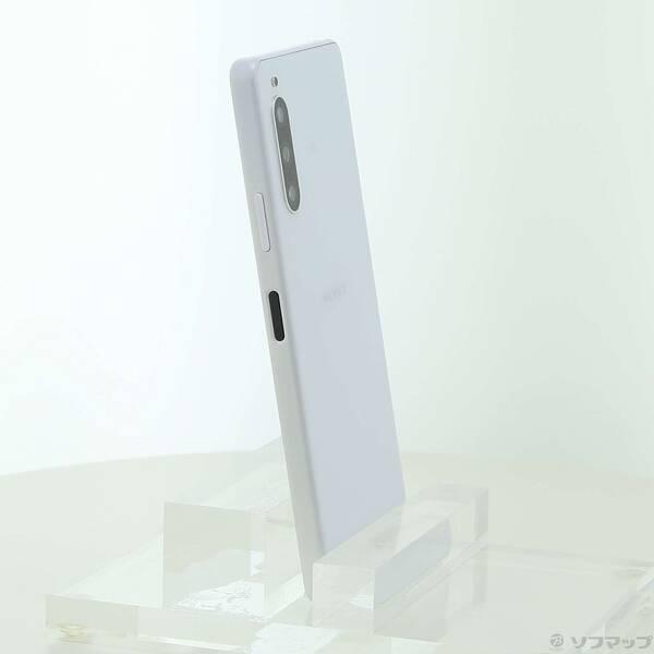 中古〕SONY(ソニー) Xperia 10 IV 128GB ホワイト A202SO Softbank SIM