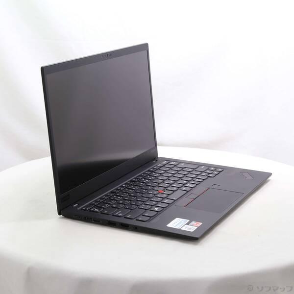 〔中古〕Lenovo(レノボジャパン) ThinkPad X1 Carbon Gen 8 20UAS27100〔349-ud〕 |  | 03