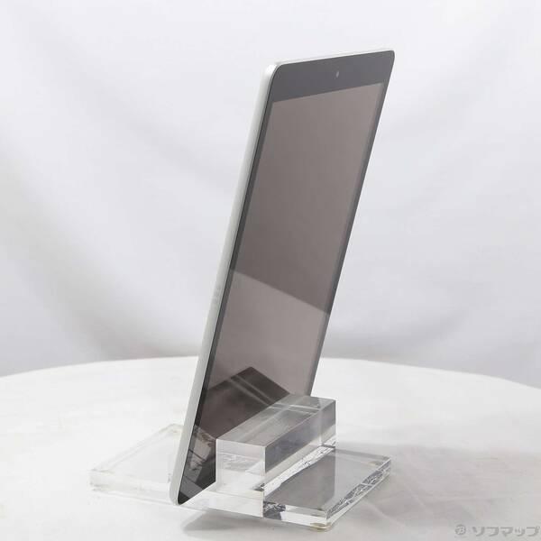 〔中古〕Apple(アップル) iPad 第9世代 64GB シルバー MK2L3J／A Wi-Fi〔305-ud〕 |  | 01