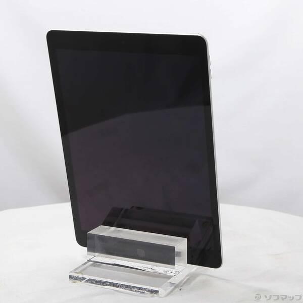 〔中古〕Apple(アップル) iPad 第9世代 64GB シルバー MK2L3J／A Wi-Fi〔305-ud〕 |  | 02