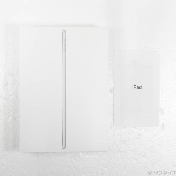 〔中古〕Apple(アップル) iPad 第9世代 64GB シルバー MK2L3J／A Wi-Fi〔305-ud〕 |  | 04