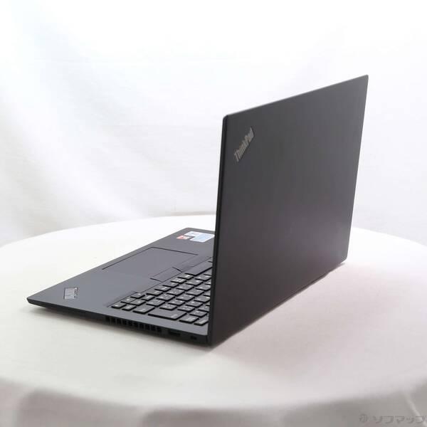 〔中古〕Lenovo(レノボジャパン) ThinkPad X13 Gen 1 20T3S5EC00〔262-ud〕 |  | 01