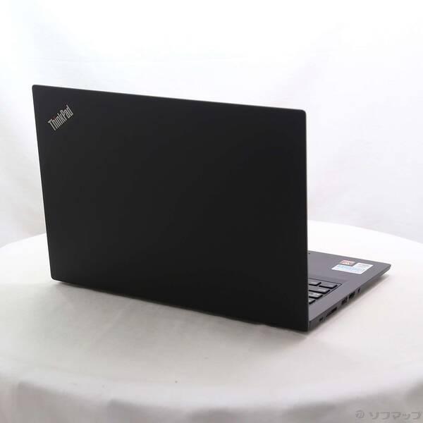 〔中古〕Lenovo(レノボジャパン) ThinkPad X13 Gen 1 20T3S5EC00〔262-ud〕 |  | 02