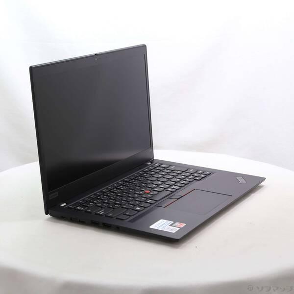 〔中古〕Lenovo(レノボジャパン) ThinkPad X13 Gen 1 20T3S5EC00〔262-ud〕 |  | 03