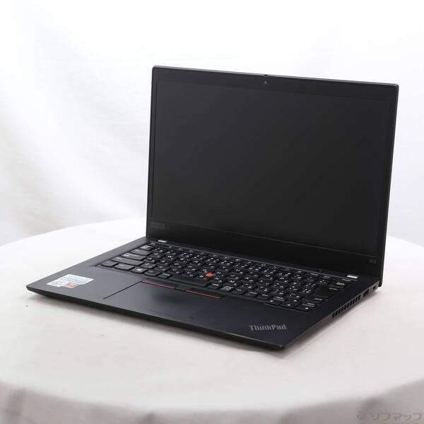 〔中古〕Lenovo(レノボジャパン) ThinkPad X13 Gen 1 20T3S5EC00〔262-ud〕 | 