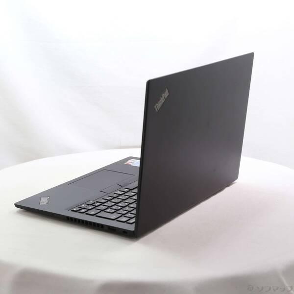 〔中古〕Lenovo(レノボジャパン) ThinkPad X13 Gen 1 20T3S5EC00〔262-ud〕 |  | 01
