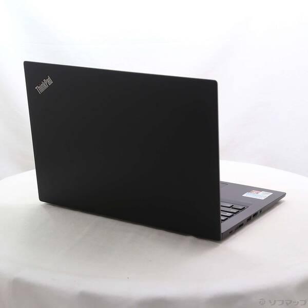 〔中古〕Lenovo(レノボジャパン) ThinkPad X13 Gen 1 20T3S5EC00〔262-ud〕 |  | 02