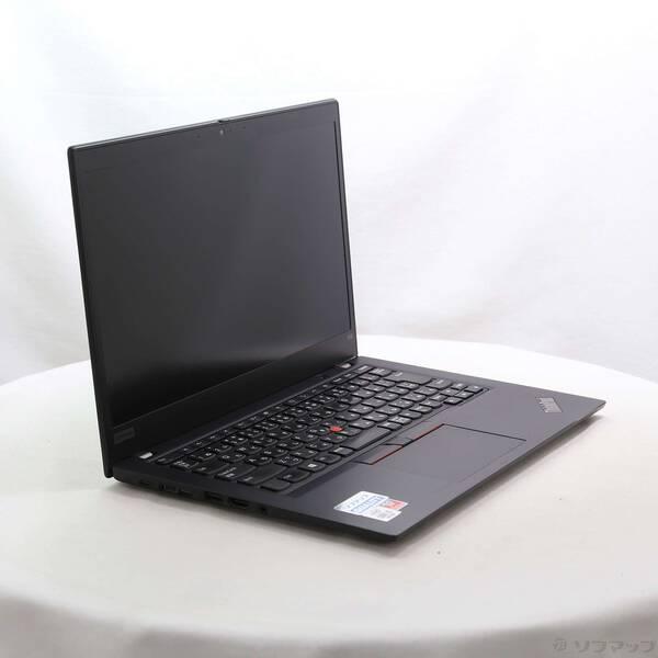 〔中古〕Lenovo(レノボジャパン) ThinkPad X13 Gen 1 20T3S5EC00〔262-ud〕 |  | 03