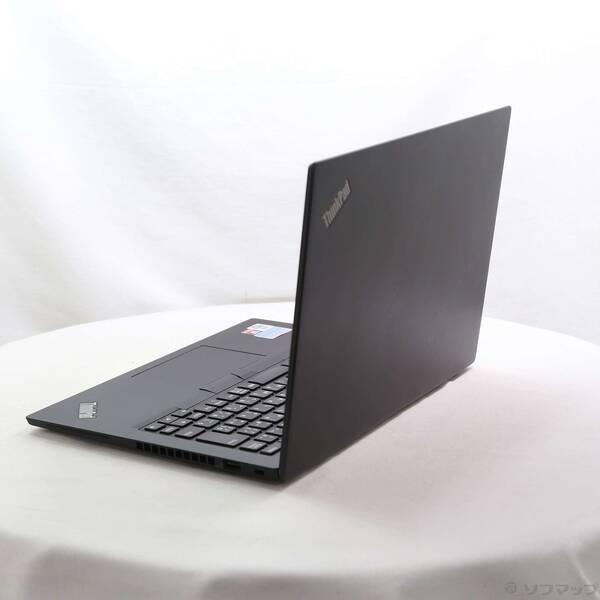 〔中古〕Lenovo(レノボジャパン) ThinkPad X13 Gen 1 20T3S5EC00〔377-ud〕 |  | 01