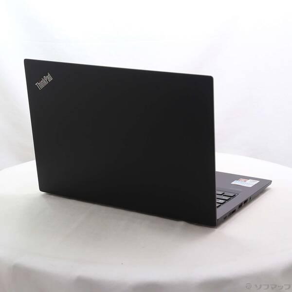 〔中古〕Lenovo(レノボジャパン) ThinkPad X13 Gen 1 20T3S5EC00〔377-ud〕 |  | 02
