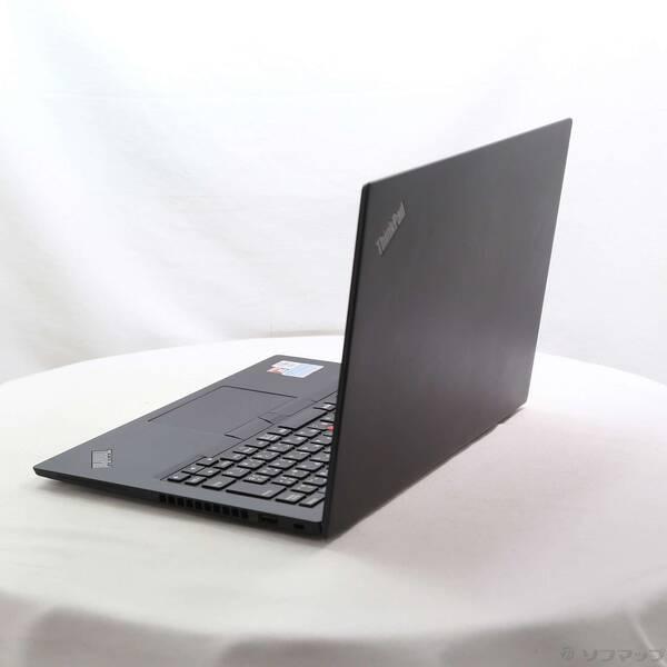 〔中古〕Lenovo(レノボジャパン) ThinkPad X13 Gen 1 20T3S5EC00〔377-ud〕 |  | 01