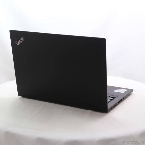 〔中古〕Lenovo(レノボジャパン) ThinkPad X13 Gen 1 20T3S5EC00〔377-ud〕 |  | 02